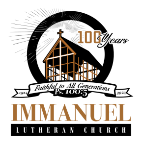 Immanuel Lutheran Church